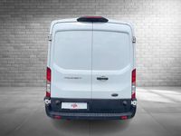 gebraucht Ford Transit Kasten 2,0 EcoBlue L3H2 350 Basis