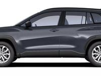 Neu Toyota Corolla Cross 140 PS (102 kW) 2026 SUV