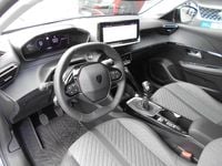 gebraucht Peugeot 208 Allure 1.2 PureTech 100 S&S ab 16.04.2026!