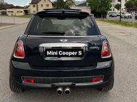 gebraucht Mini Cooper S R56 Turbo *Serviceheft -Finanzierung - Restauriert