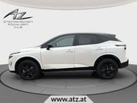 gebraucht Nissan Qashqai Tekna 1.5 VC-T e-Power