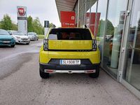 gebraucht Fiat Grande Panda Elektro 44kWh La Prima
