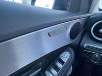 gebraucht Mercedes C180 180 -