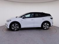 gebraucht VW ID.4 GTX 4MOTION 250 kW Business