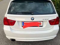 gebraucht BMW 318 318 d Touring