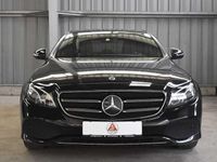 gebraucht Mercedes E220 d Avantgarde Austria Edition Aut.