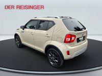 gebraucht Suzuki Ignis Allgrip Flash