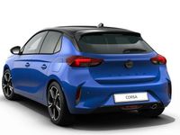 gebraucht Opel Corsa GS 1.2 100 InfotainmentP Nav Kam Klimaaut