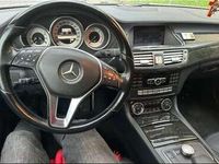 gebraucht Mercedes CLS250 Shooting Brake CDI 7G-TRONIC