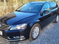 gebraucht VW Passat Passat VariantVariant Highline DSG