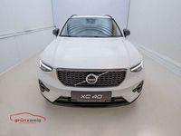 gebraucht Volvo XC40 B4 Ultimate Dark Aut.