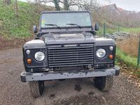 gebraucht Land Rover Defender 110" Station 300 TDi