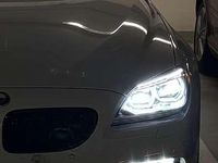 gebraucht BMW 650 650 i Coupé Aut.