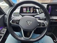 gebraucht VW ID.3 Pro Performance 150 kW Tech