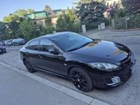 Gebraucht Mazda 6 Inclusive 185 PS (136 kW) 2009 Limousine