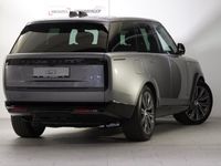 gebraucht Land Rover Range Rover Range Rover3.0D A/B