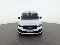 gebraucht Mercedes Citan 113 KOMBI Standard