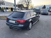 Gebraucht Audi A4 Sport 143 PS (105 kW) 2010 Kombi