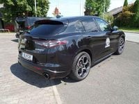 gebraucht Alfa Romeo Stelvio Veloce 22 16V 160 AT8 Q2