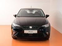 gebraucht Seat Ibiza 1,0 TSI Reference
