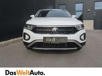 gebraucht VW T-Roc Life TSI