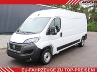 Gebraucht Fiat Ducato Easy 2023 Van