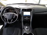 gebraucht Ford Mondeo Mondeo Turnier TITANIUM 2,0 EcoBlue Aut Turnier TITANIUM 2,0 EcoBlue Aut