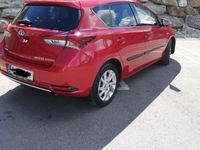gebraucht Toyota Auris 18 VVT-i Hybrid Edition 45