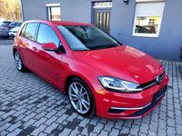 gebraucht VW Golf Highline 20 TDI 4Motion
