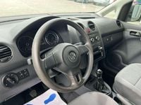 gebraucht VW Caddy Kastenwagen 20 TDI 4MOTION KLIMA/NETTO 13.250-