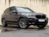 Gebraucht BMW X3 Shadowline 292 PS (214 kW) 2020 Grau SUV