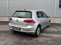 gebraucht VW Golf 