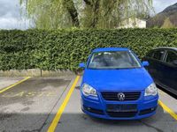 gebraucht VW Polo 1,2