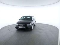 gebraucht Audi A1 1.0 TFSI intense