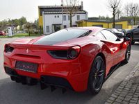 gebraucht Ferrari 488 *Carbonpaket*LED Lenkrad*Racingsitze*