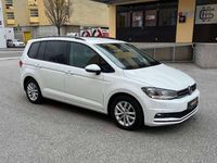 gebraucht VW Touran Comfortline BMT/Start-Stopp (5T1)