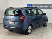 gebraucht Dacia Lodgy Laureate // NAVI // KLIMA // EINPARKHILFE //