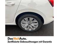 gebraucht Skoda Scala Style TSI ACT DSG