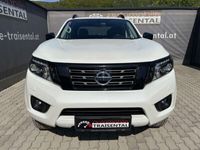 gebraucht Nissan Navara N-Guard Double Cab 4x4