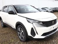 gebraucht Peugeot 5008 Allure Pack 1.5 BHDi 130 EAT8 360° SHZ eHK