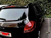 gebraucht Renault Clio GrandTour 1.2 16V 75 nightDay