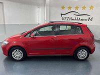 gebraucht VW Golf Plus Trendline 16 TDI * SOFORT FINANZIERUNG *Androi...