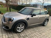 gebraucht Mini Cooper Countryman 