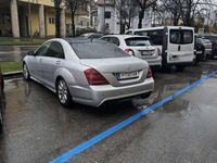 gebraucht Mercedes S320 CDI Aut.