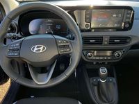 gebraucht Hyundai i10 Trend Line 1,0 MT
