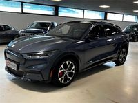 gebraucht Ford Mustang Mach-E AWD Elektro Extended Range