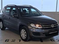 gebraucht VW Tiguan 20 TDI Cool BMT