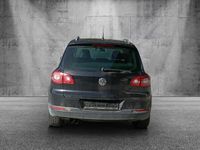 gebraucht VW Tiguan 2,0 TDI CR DPF 4Motion Sport&Style