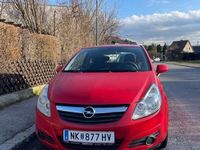 gebraucht Opel Corsa 