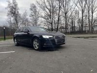 Gebraucht Audi A4 150 PS (110 kW) 2018 Kombi